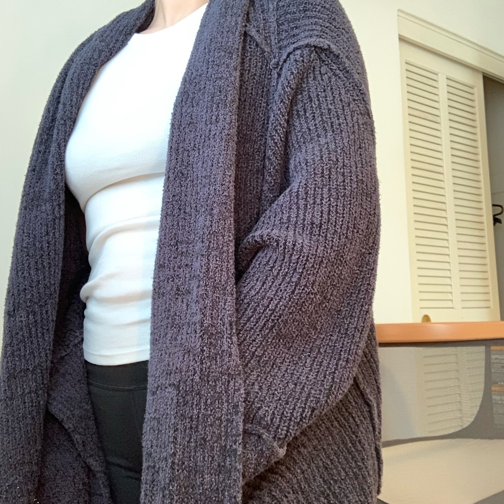 Free People Cardigan